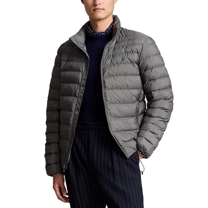 Polo Ralph Lauren The Colden Packable Jacket image number 0